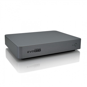 EVOBOX Premium Hi-End караоке-система в Стерлитамаке