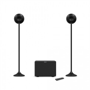 EvoSound Sphere 2.1 аудиосистема для караоке в Стерлитамаке