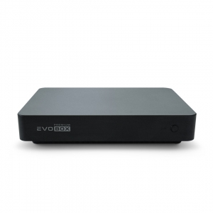 Hi-End караоке-система EVOBOX Premium + EvoSoundBar (саундбар с караоке) в Стерлитамаке