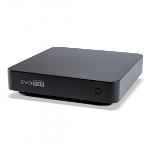 караоке-комплект EVOBOX + EvoSound Bar (саундбар с караоке) в Стерлитамаке
