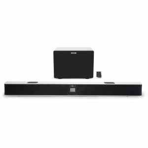 караоке-комплект EVOBOX Classic + EvoSound Bar (саундбар с караоке) в Стерлитамаке