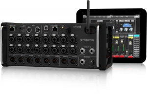 Midas MR18 цифровой микшер в Стерлитамаке