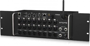 Midas MR18 цифровой микшер в Стерлитамаке
