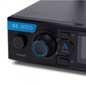 SE-200D цифровые микрофоны в Стерлитамаке