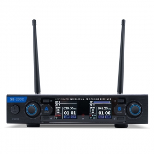 SE-200D цифровые микрофоны в Стерлитамаке
