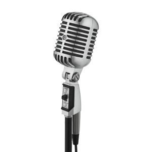 SHURE 55SH SERIES II вокальный, динамический микрофон в Стерлитамаке