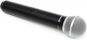 SHURE BLX24E/PG58 M17 вокальная радиосистема в Стерлитамаке