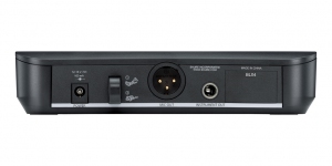 SHURE BLX24E/SM58 M17 вокальная радиосистема в Стерлитамаке