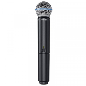SHURE BLX288E/B58 M17 вокальная радиосистема в Стерлитамаке