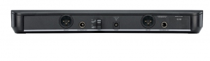 SHURE BLX288E/B58 M17 вокальная радиосистема в Стерлитамаке