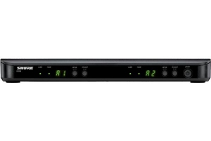 SHURE BLX288E/PG58 M17 вокальная радиосистема в Стерлитамаке