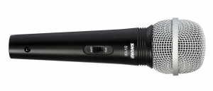 SHURE SV100-A динамический микрофон в Стерлитамаке