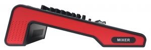 SVS Audiotechnik mixers AM-12 Микшерный пульт аналоговый, 12-канальный в Стерлитамаке