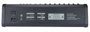 SVS Audiotechnik mixers AM-12 Микшерный пульт аналоговый, 12-канальный в Стерлитамаке