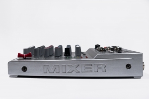 SVS Audiotechnik mixers AM-6 DSP Микшерный пульт аналоговый, 6-канальный SVS Audiotechnik mixers в Стерлитамаке