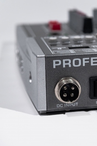 SVS Audiotechnik mixers AM-6 DSP Микшерный пульт аналоговый, 6-канальный SVS Audiotechnik mixers в Стерлитамаке