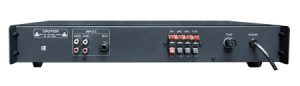 SVS Audiotechnik STA-80 Микшер-усилитель для систем Public Address в Стерлитамаке