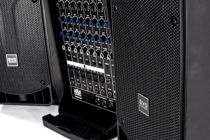 SVS Audiotechnik STAGESET 600 Акустический комплект активный в Стерлитамаке