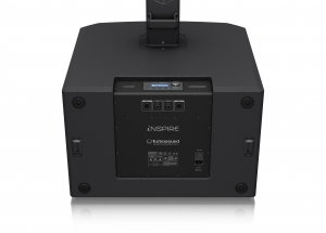 Turbosound iNSPIRE iP3000 модульная аудио колонна 2000Вт в Стерлитамаке