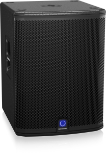 Turbosound iQ15B сабвуфер активный в Стерлитамаке