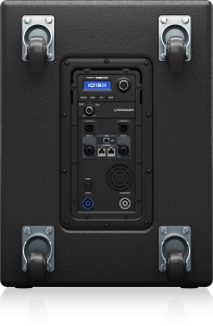 Turbosound iQ15B сабвуфер активный в Стерлитамаке