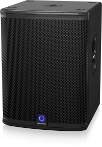 Turbosound iQ15B сабвуфер активный в Стерлитамаке