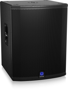 Turbosound iQ18B сабвуфер активный в Стерлитамаке
