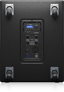 Turbosound iQ18B сабвуфер активный в Стерлитамаке