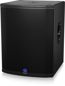 Turbosound iQ18B сабвуфер активный в Стерлитамаке