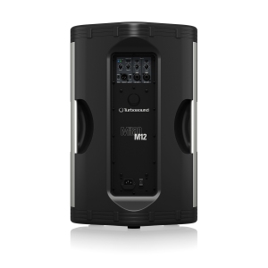 Turbosound MILAN M12 активная акустическая система в Стерлитамаке