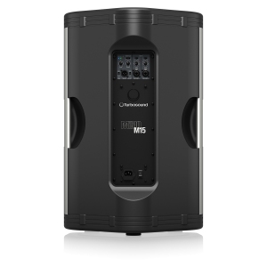 Turbosound MILAN M15 активная акустическая система в Стерлитамаке