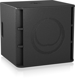 Turbosound Milan M15B сабвуфер активный в Стерлитамаке
