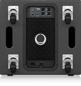 Turbosound Milan M15B сабвуфер активный в Стерлитамаке