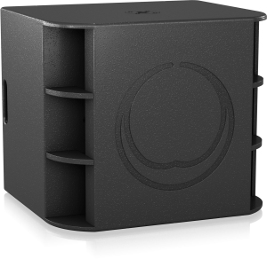 Turbosound Milan M18B сабвуфер активный в Стерлитамаке