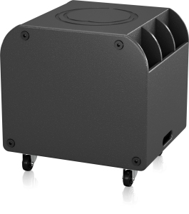 Turbosound Milan M18B сабвуфер активный в Стерлитамаке