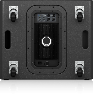 Turbosound Milan M18B сабвуфер активный в Стерлитамаке