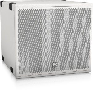 Turbosound NuQ115B-AN Активный сабвуфер в Стерлитамаке
