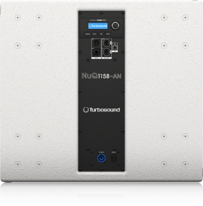Turbosound NuQ115B-AN Активный сабвуфер в Стерлитамаке