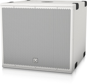 Turbosound NuQ115B-AN Активный сабвуфер в Стерлитамаке