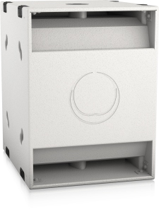 Turbosound NuQ118B-AN Активный сабвуфер в Стерлитамаке