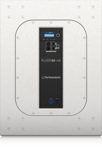 Turbosound NuQ118B-AN Активный сабвуфер в Стерлитамаке