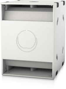 Turbosound NuQ118B-AN Активный сабвуфер в Стерлитамаке