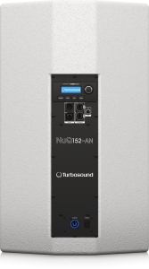 Turbosound NuQ152-AN Активная акустическая система в Стерлитамаке
