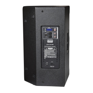 XLine ALFA P-15A DSP Акустическая система активная с DSP и Bluetooth в Стерлитамаке