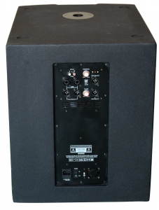 XLine ALFA P-15A SUB Сабвуфер активный в Стерлитамаке