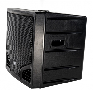 XLine SPX-18A SUB Сабвуфер активный в Стерлитамаке