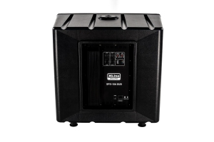 XLine SPX-18A SUB Сабвуфер активный в Стерлитамаке